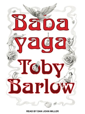 cover image of Babayaga